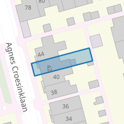 Perceel SLD02-B-2229