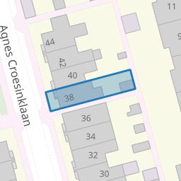 Perceel SLD02-B-2231
