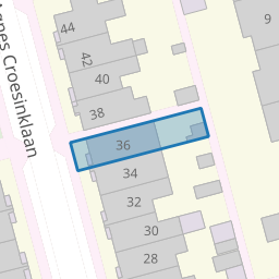 Perceel SLD02-B-2232
