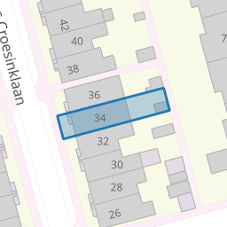 Perceel SLD02-B-2233