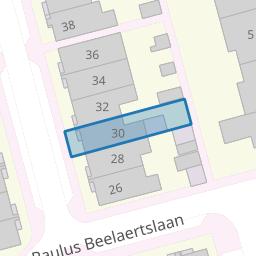 Perceel SLD02-B-2235