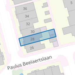 Perceel SLD02-B-2236