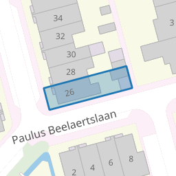 Perceel SLD02-B-2237