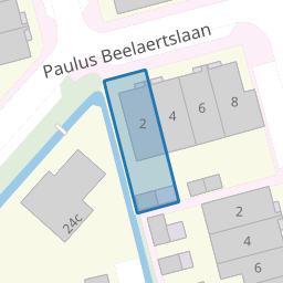 Perceel SLD02-B-2238