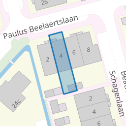 Perceel SLD02-B-2239