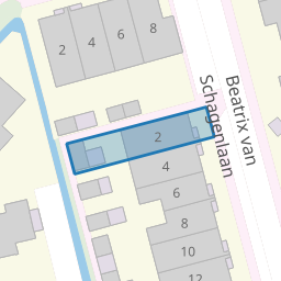 Perceel SLD02-B-2242
