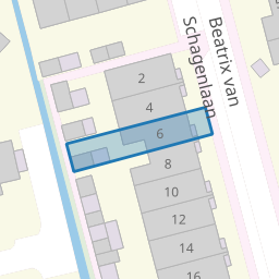 Perceel SLD02-B-2244