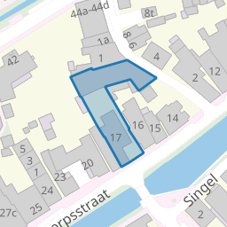 Perceel SLD02-B-2253