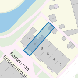 Perceel SLD02-B-2267