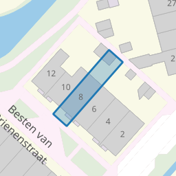 Perceel SLD02-B-2268