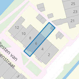 Perceel SLD02-B-2269