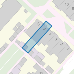 Perceel SLD02-B-2272