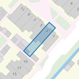 Perceel SLD02-B-2275