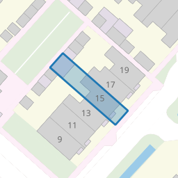 Perceel SLD02-B-2279