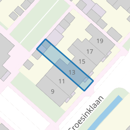 Perceel SLD02-B-2280