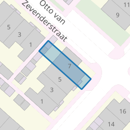 Perceel SLD02-B-2283