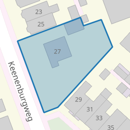 Perceel SLD02-B-2299