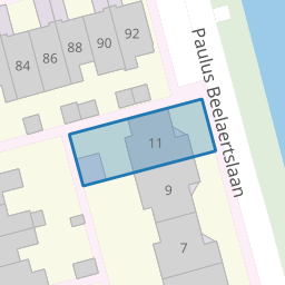 Perceel SLD02-B-2306