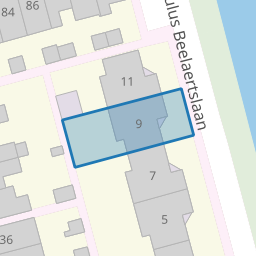 Perceel SLD02-B-2307