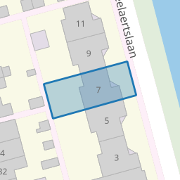 Perceel SLD02-B-2308