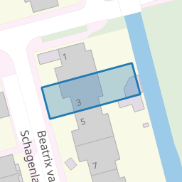 Perceel SLD02-B-2313