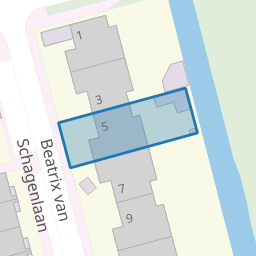 Perceel SLD02-B-2314