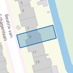 Perceel SLD02-B-2316