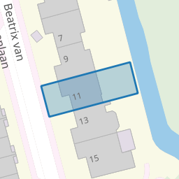 Perceel SLD02-B-2317