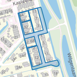 Perceel SLD02-B-2320