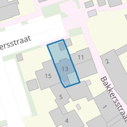 Perceel SLD02-B-2321