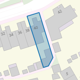 Perceel SLD02-B-2328