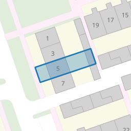 Perceel SLD02-B-2332