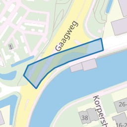 Perceel SLD02-B-2338