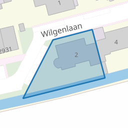 Perceel SLD02-B-2353