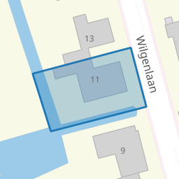 Perceel SLD02-B-2369