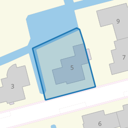 Perceel SLD02-B-2372