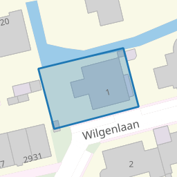 Perceel SLD02-B-2374