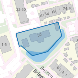 Perceel SLD02-B-2395