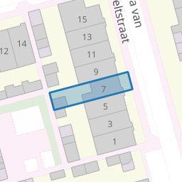 Perceel SLD02-B-2416