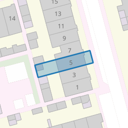 Perceel SLD02-B-2417