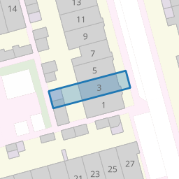 Perceel SLD02-B-2418