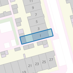 Perceel SLD02-B-2419