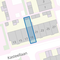 Perceel SLD02-B-2424