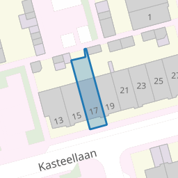 Perceel SLD02-B-2425