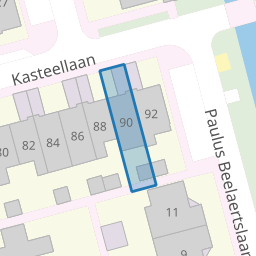 Perceel SLD02-B-2429