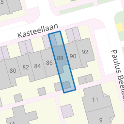 Perceel SLD02-B-2430