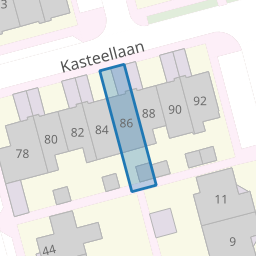 Perceel SLD02-B-2431