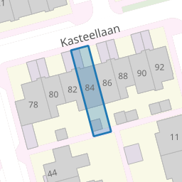 Perceel SLD02-B-2432