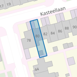 Perceel SLD02-B-2434