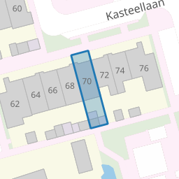 Perceel SLD02-B-2445